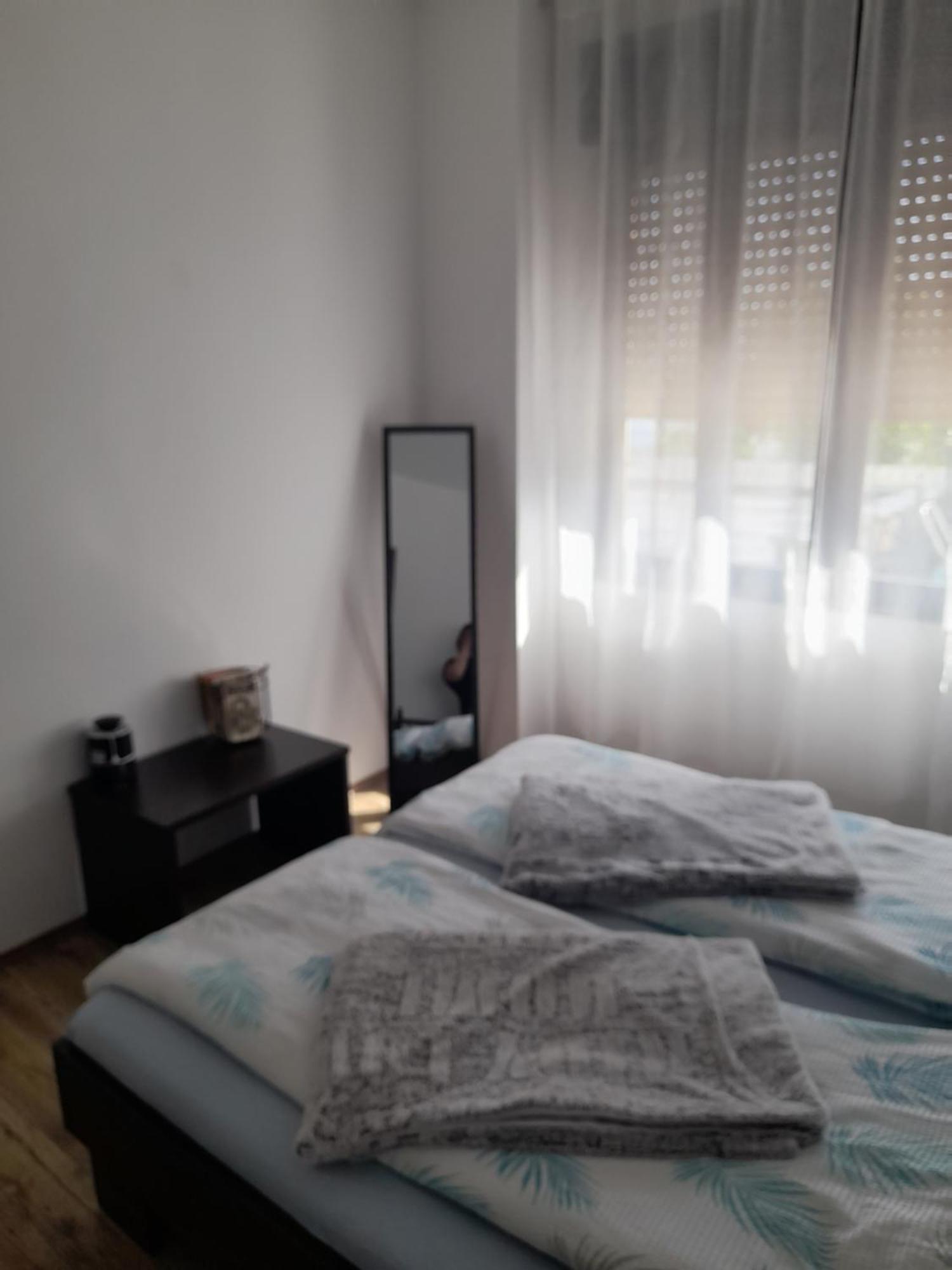 Apartman Envi Opatija Exterior foto