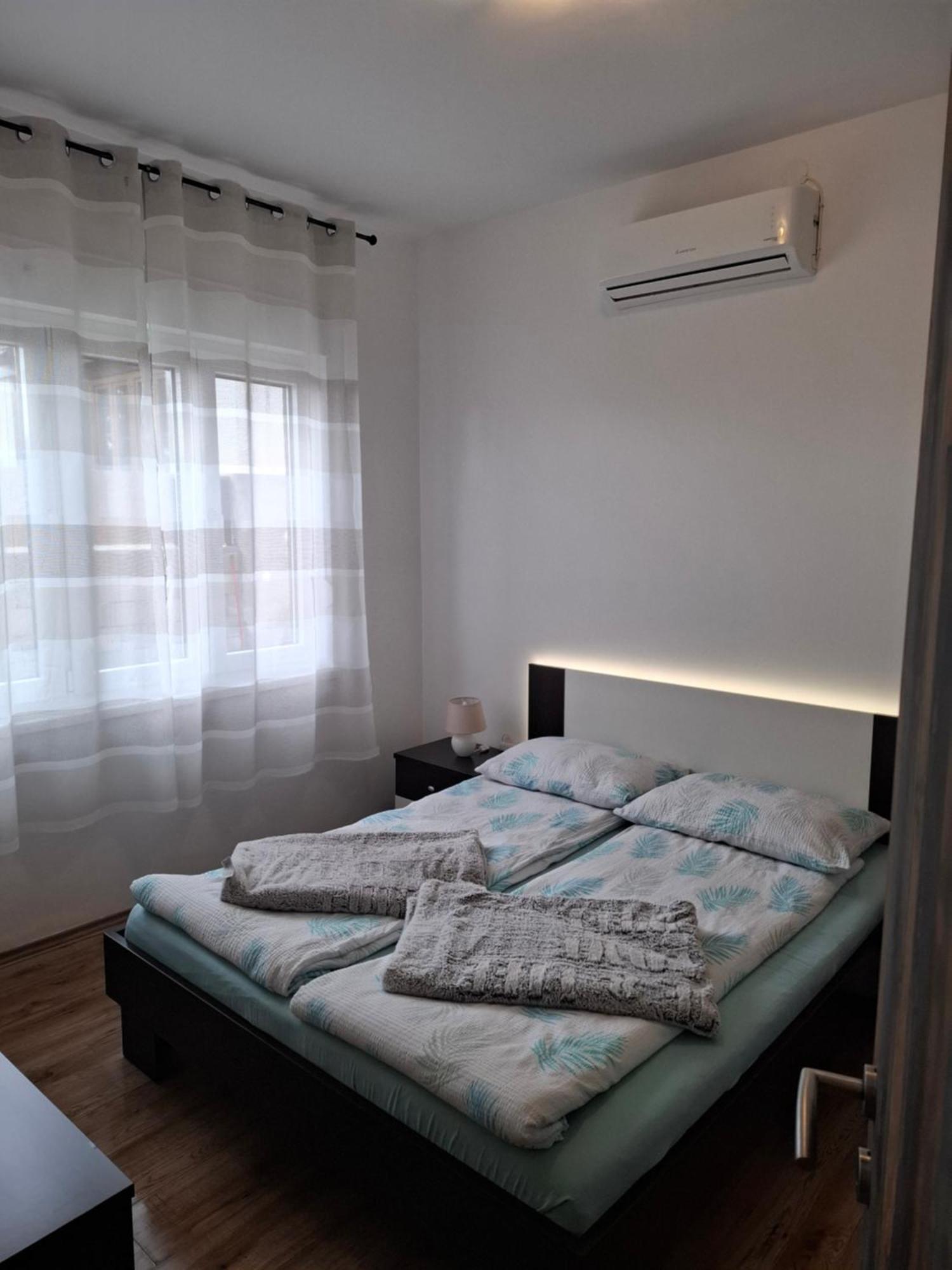 Apartman Envi Opatija Exterior foto