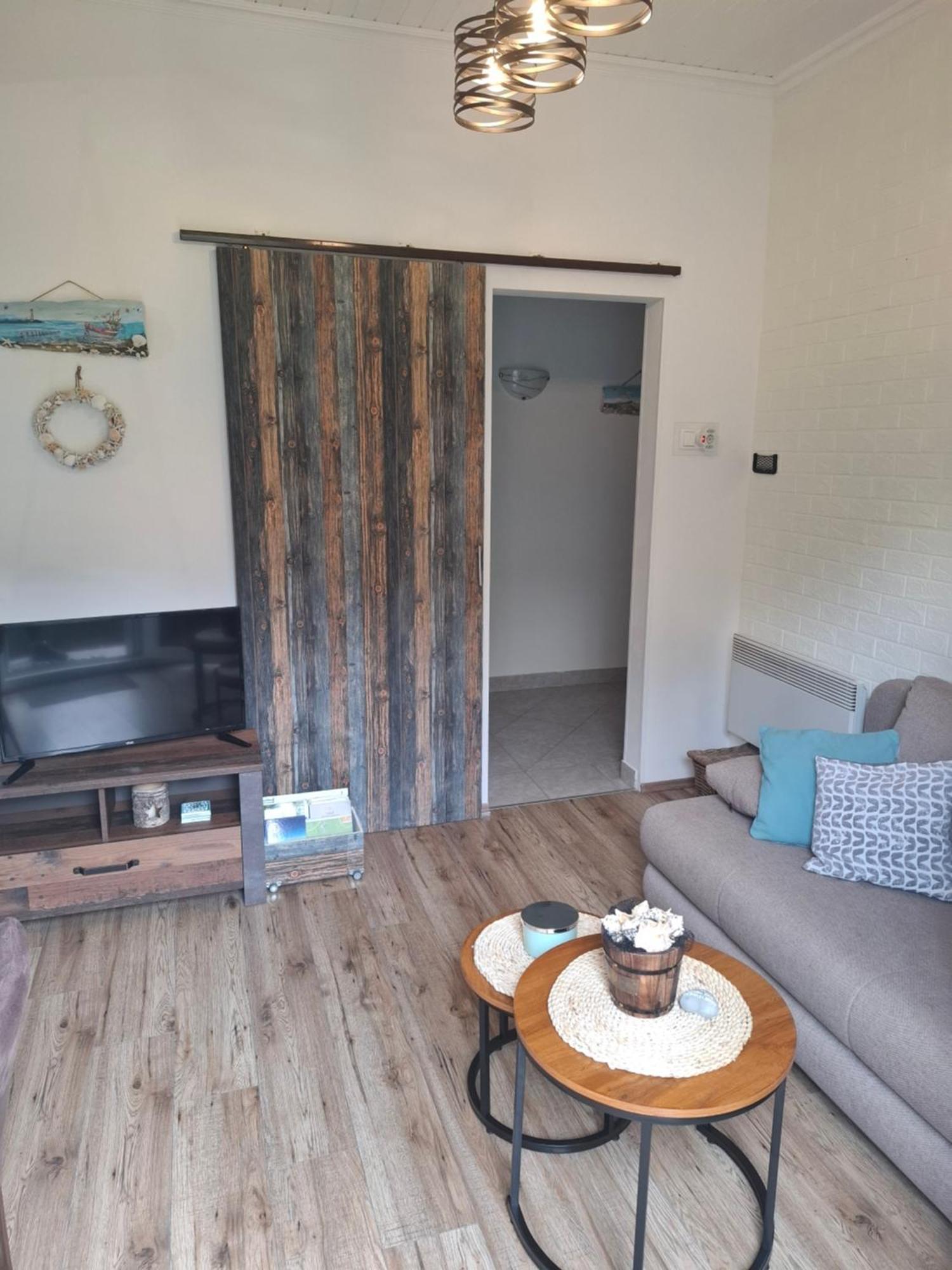 Apartman Envi Opatija Exterior foto