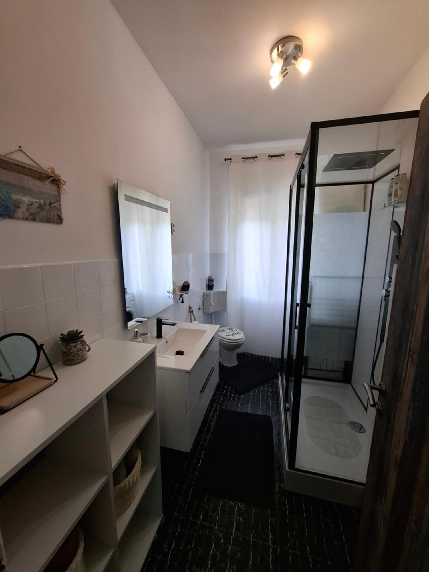 Apartman Envi Opatija Exterior foto